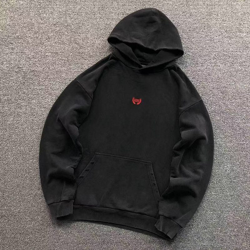 BLIAA HOODIE 549