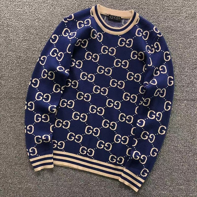 GCI SWEATER 549