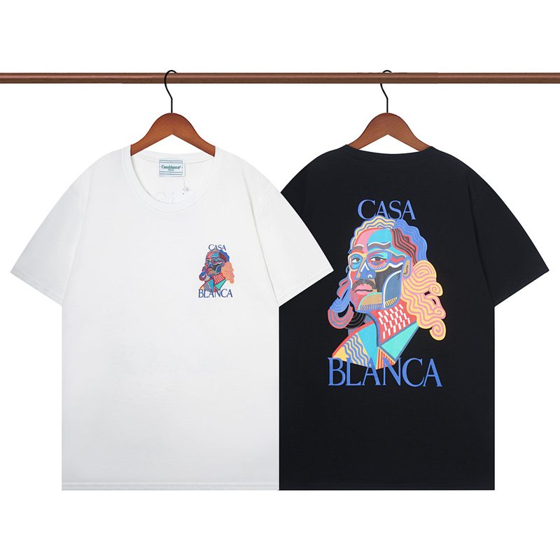CASABLANCA T-SHIRT 549