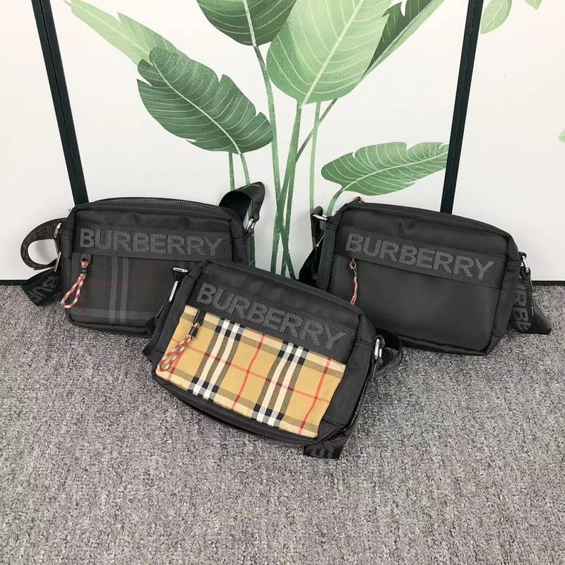BRERY BAG 549