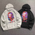 BAPE HOODIE 549