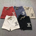 FOG SHORTS 549