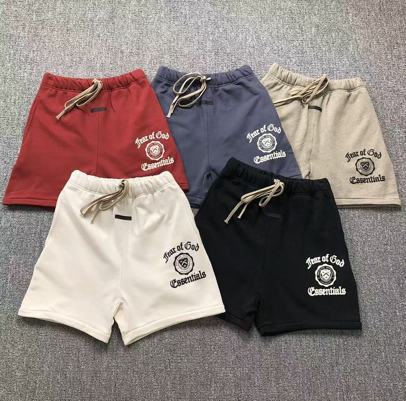 FOG SHORTS 549