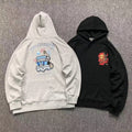 BAPE HOODIE 550