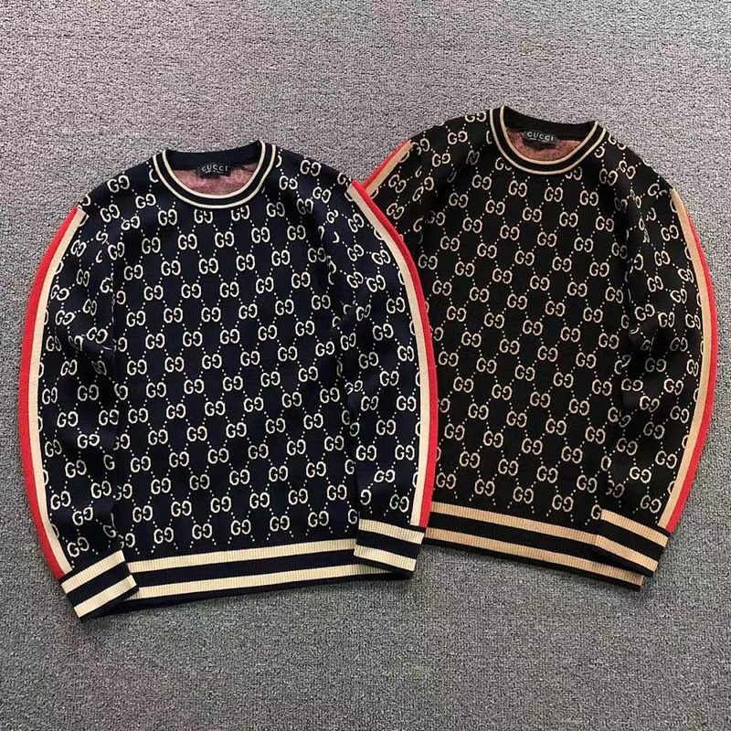 GCI SWEATER 550
