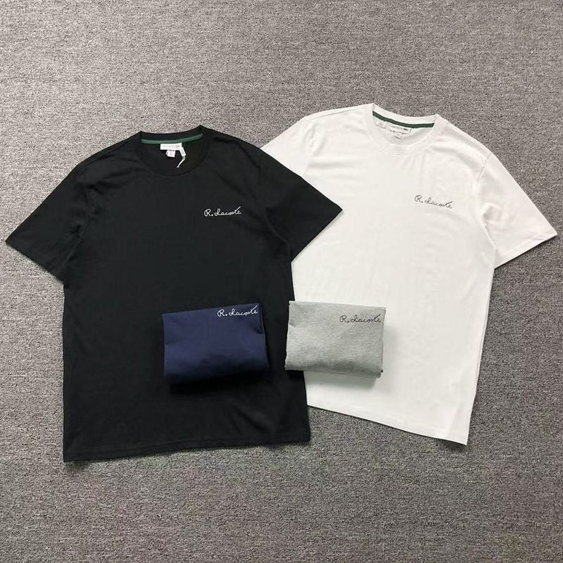 LACOSTE T-SHIRT 550