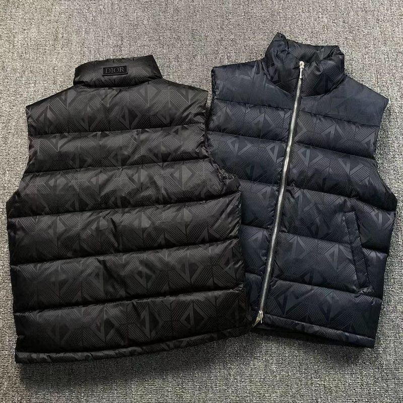 DO DOWN JACKETS VEST 550