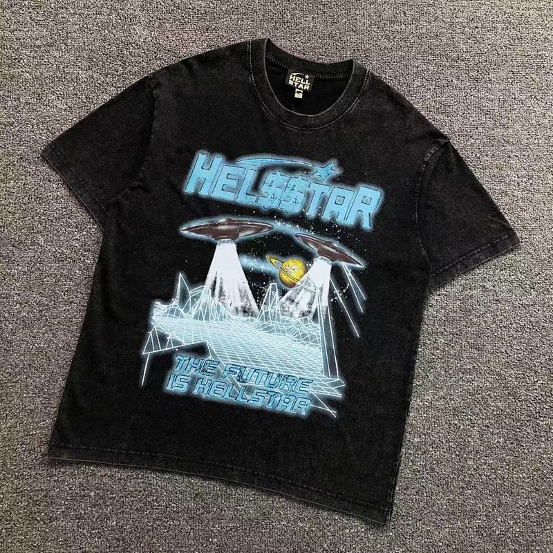 HELLSTAR T-SHIRT 551