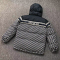 DO DOWN JACKETS 551