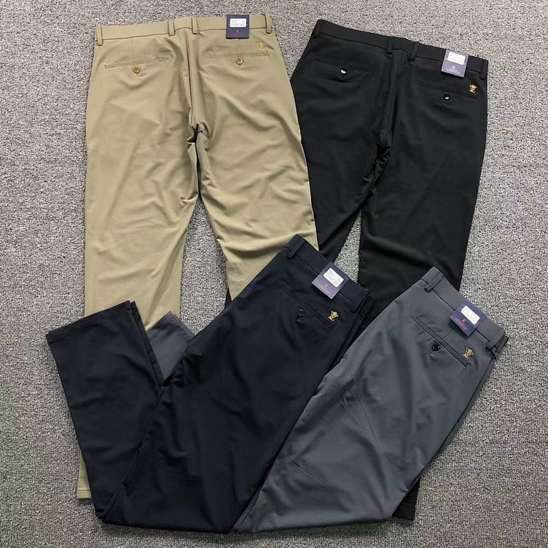 L TROUSERS 551