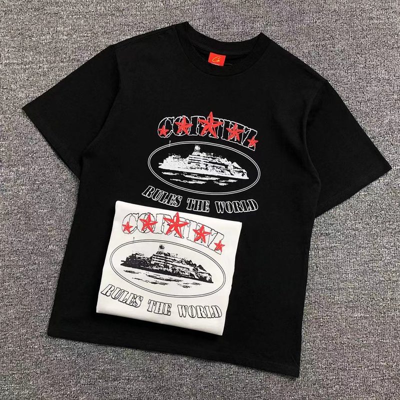 CORTEIZ T-SHIRT 551