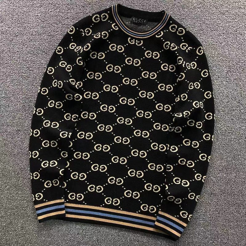 GCI SWEATER 551