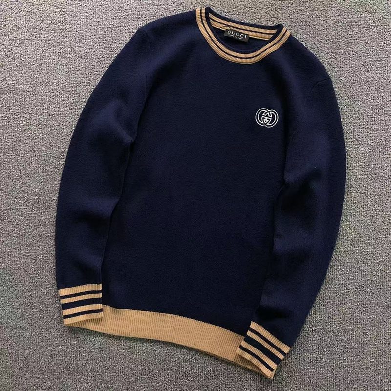 GCI SWEATER 552