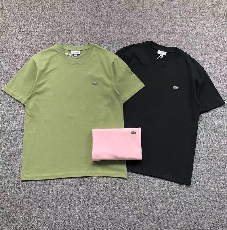 LACOSTE T-SHIRT 552