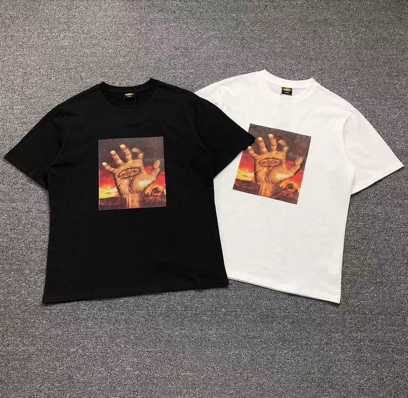 CORTEIZ T-SHIRT 552