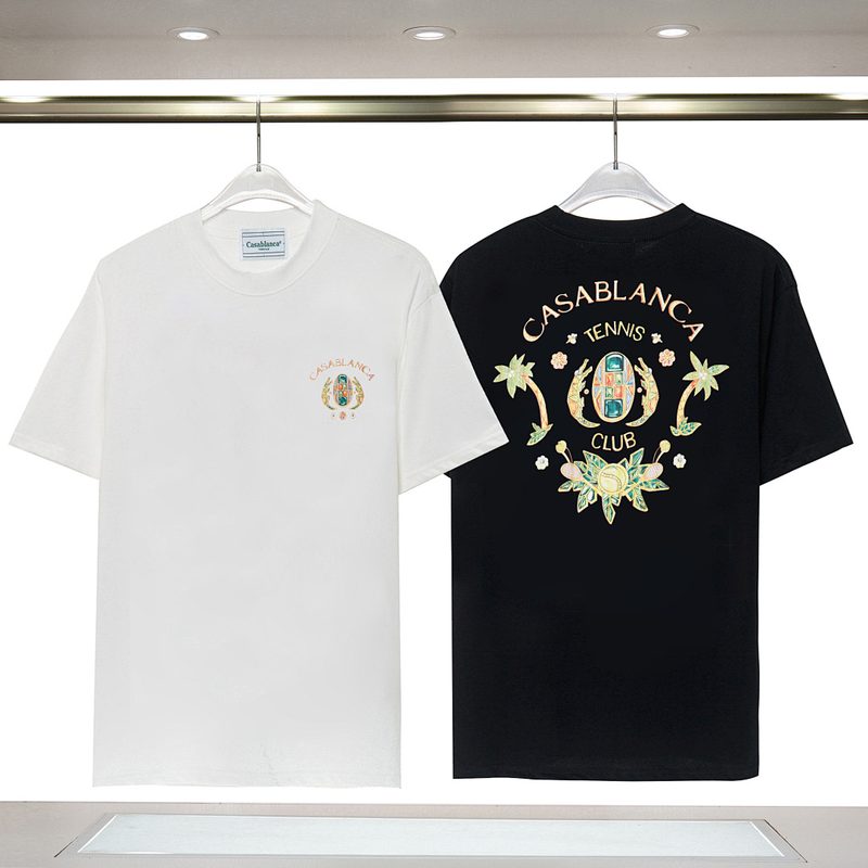 CASABLANCA T-SHIRT 552