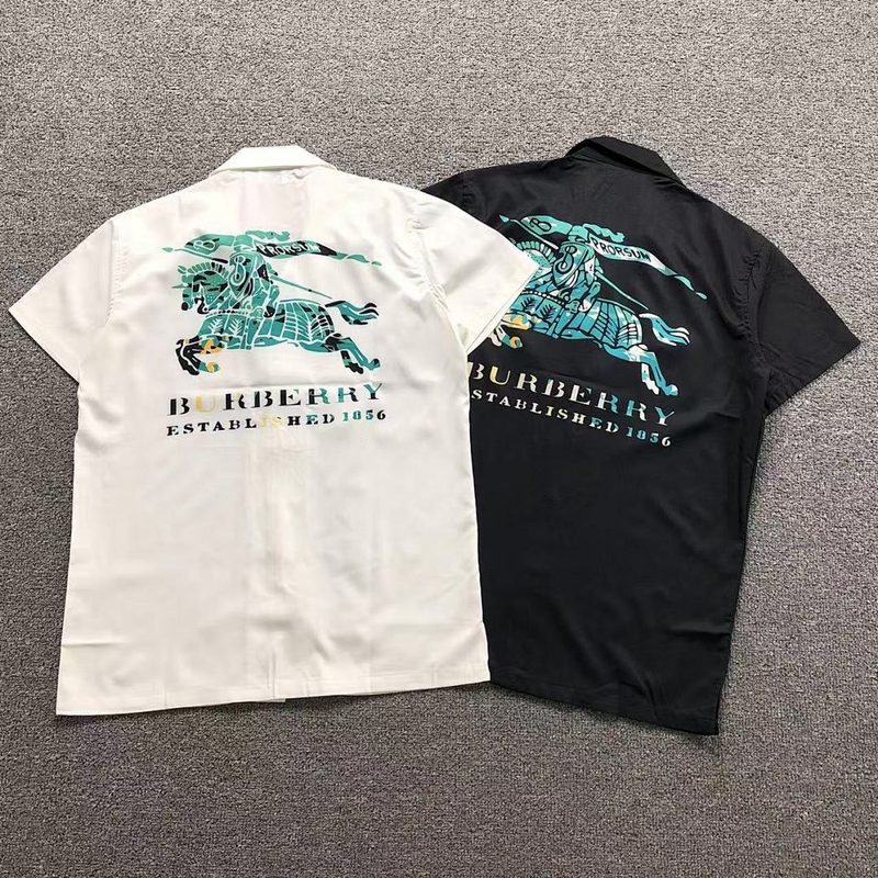 BRERY SHIRT 552