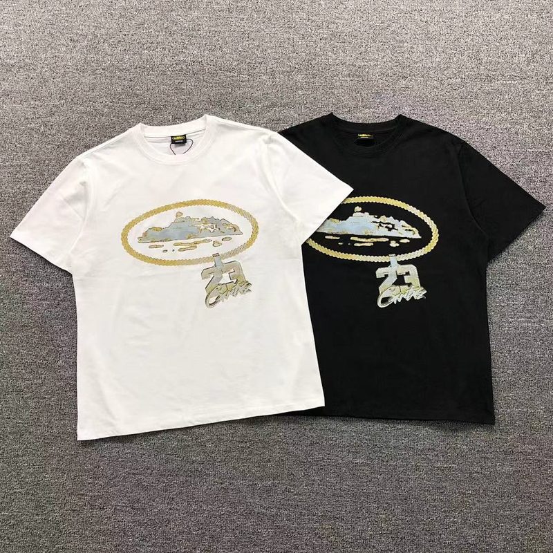 CORTEIZ T-SHIRT 553