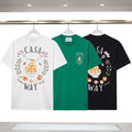 CASABLANCA T-SHIRT 553