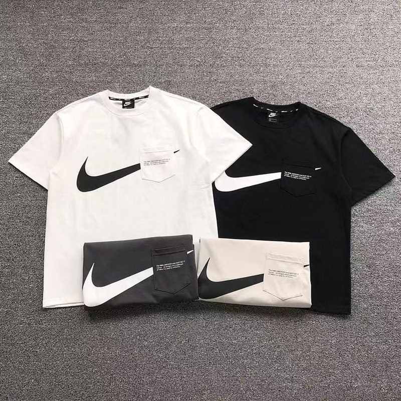 NIKE T-SHIRT 553