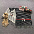 GCI SCARF 553