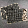 L SCARF 553