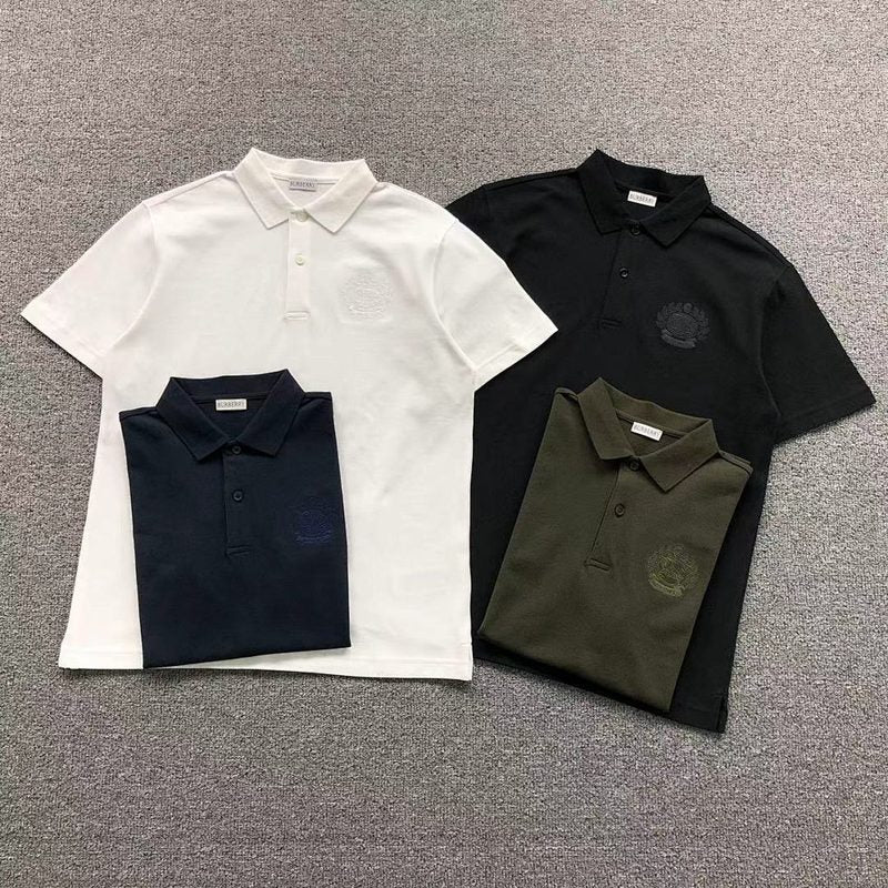 BRERY POLO 553