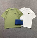 LACOSTE T-SHIRT 553