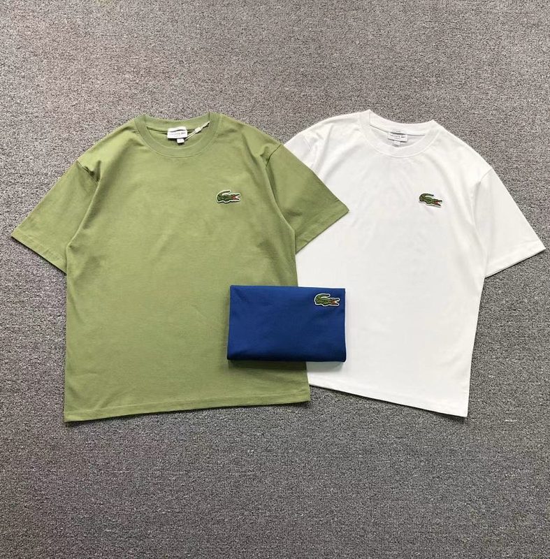 LACOSTE T-SHIRT 553
