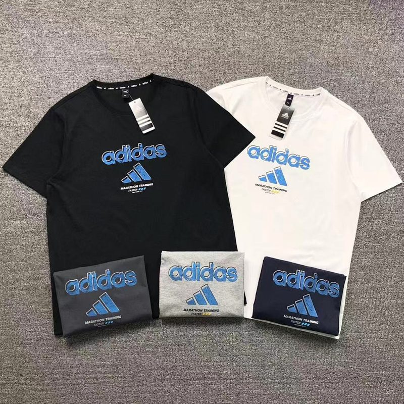 ADIDAS T-SHIRT 553