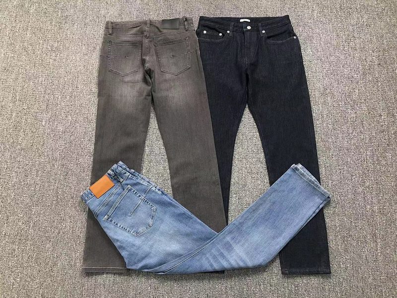 DO TROUSERS 553