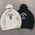 BAPE HOODIE 553