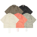 FOG SHIRT 553