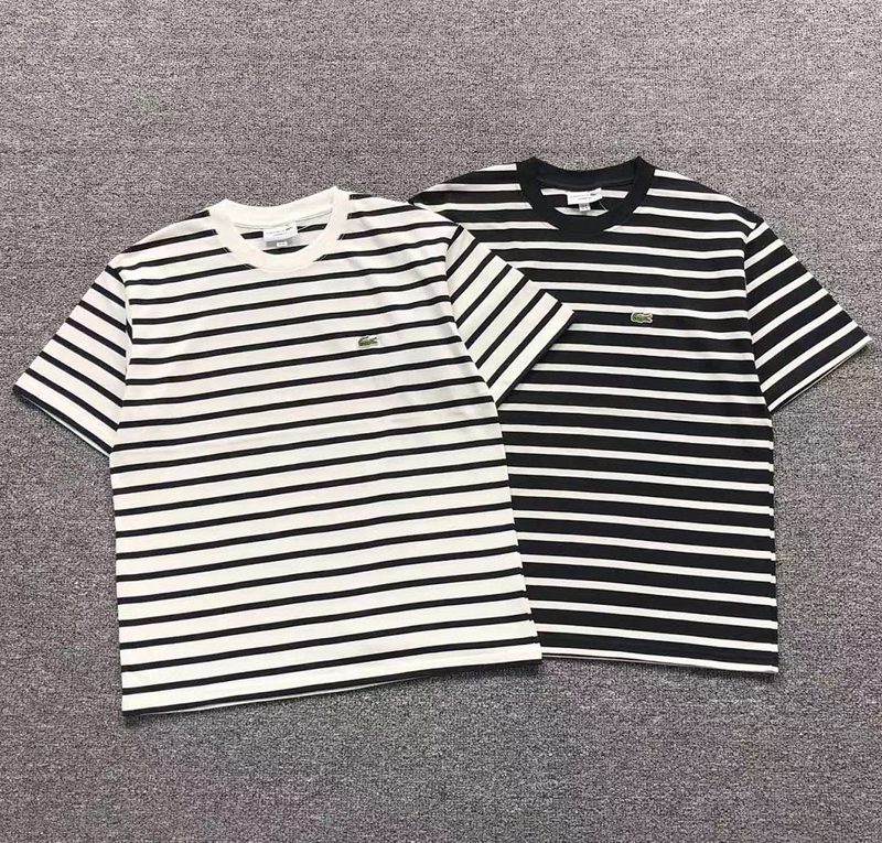 LACOSTE T-SHIRT 554