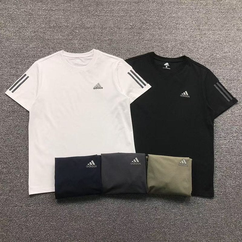ADIDAS T-SHIRT 554
