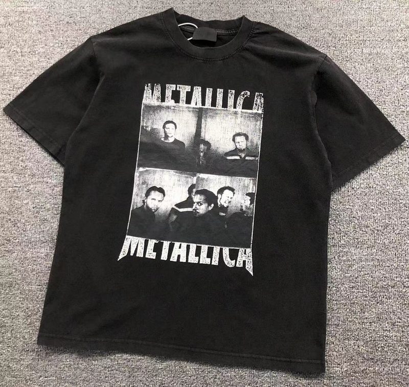 FOG T-SHIRT 554