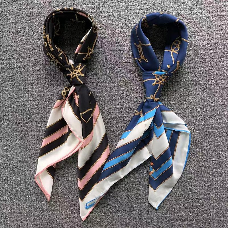 L SCARF 554