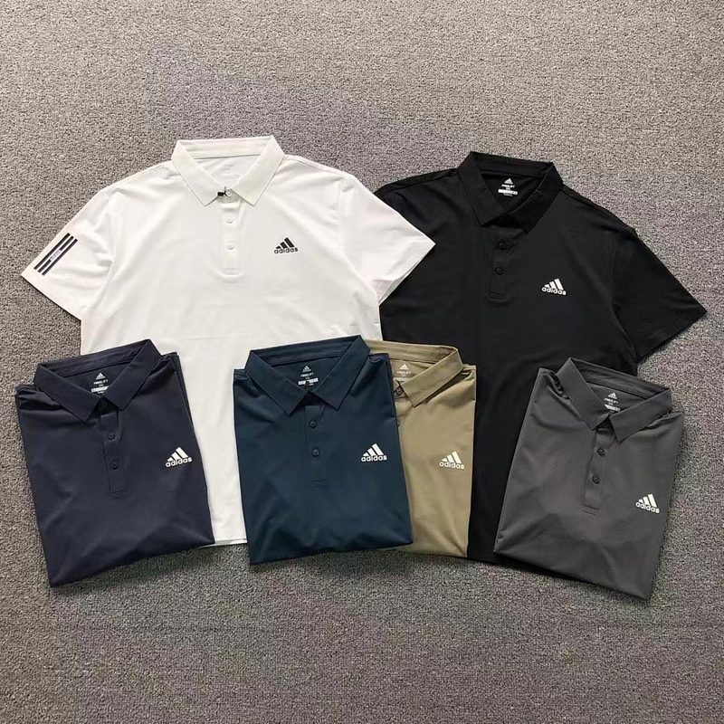 ADIDAS POLO 555