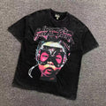 HELLSTAR T-SHIRT 555