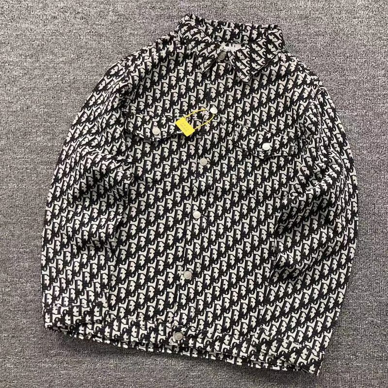 DO JACKET 555