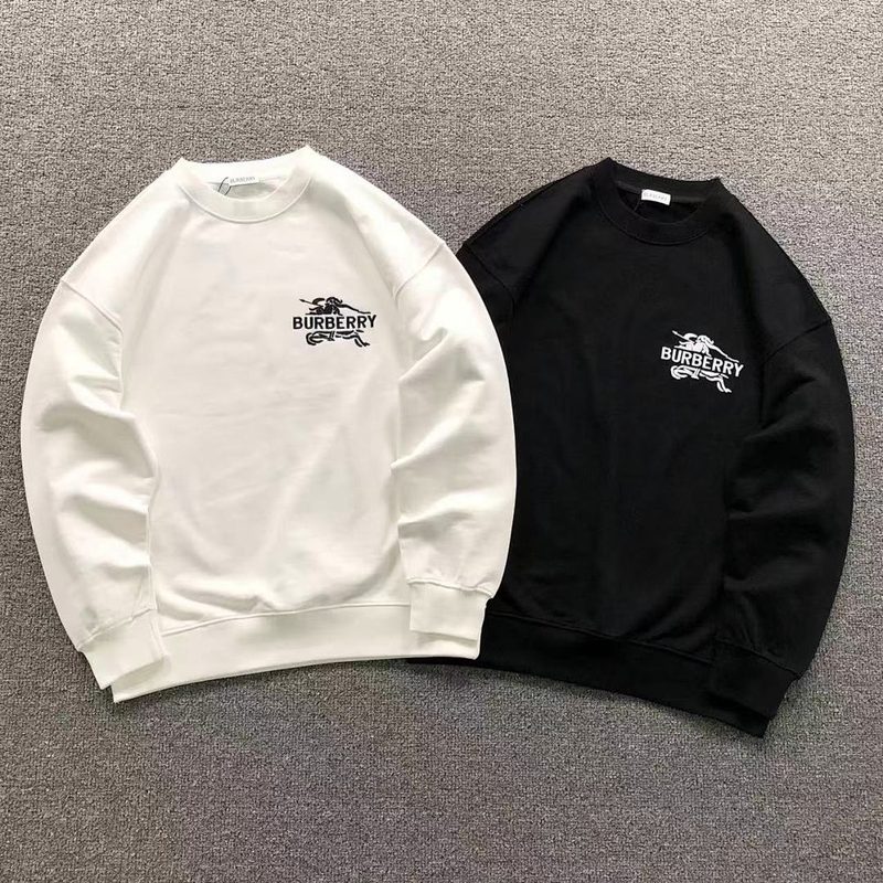 BRERY HOODIE 555