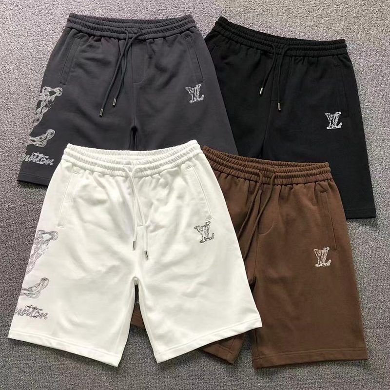 L SHORTS 556