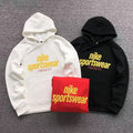 NIKE HOODIE 556