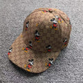 GCI HAT 556