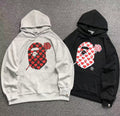 BAPE HOODIE 556