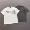 FOG T-SHIRT 556