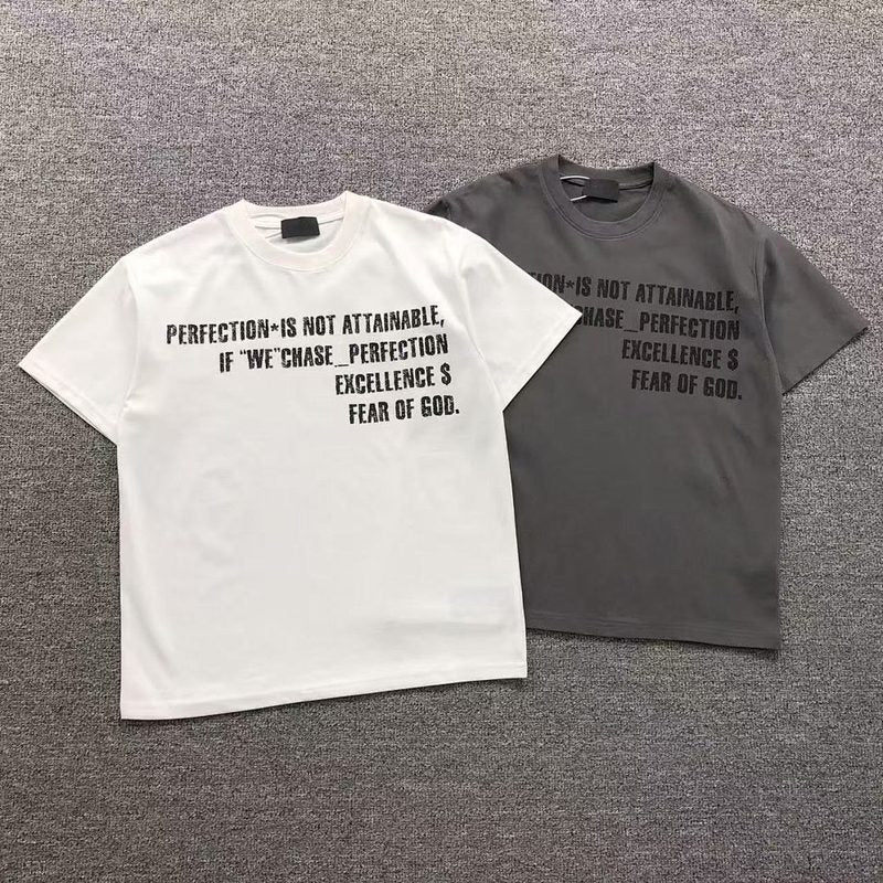 FOG T-SHIRT 556