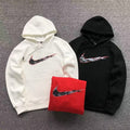NIKE HOODIE 557