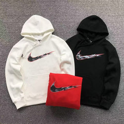 NIKE HOODIE 557