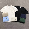 LACOSTE T-SHIRT 557